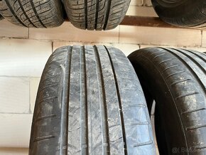 Letne pneumatiky 235/55 R18 100v Pirelli Pzero - 4