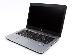 HP 840G3 I5-6300U, 14" FHD, 16GB RAM, SSD 500GB, W10PRO - 4