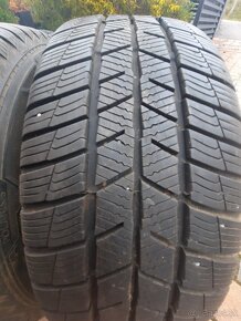 zimne 245/45 r19 - 4