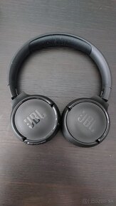 Bluetooth slúchadlá JBL TUNE 500BT + obal - 4