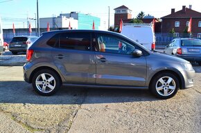 VW Polo 1.2 TSi Highline - 4