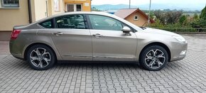 Citroén C5 3,0HDi 177kW Exclusive - 4