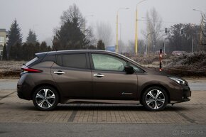 Nissan Leaf Tekna - 4