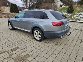 Audi a6 c6 allroad 171kw - 4