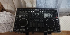 Eladó Denon Mixpult - 4