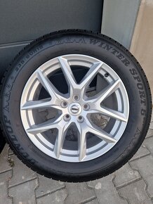 5x108 r18 volvo xc60 disky kolesa 18 alu elektrony XC60 - 4