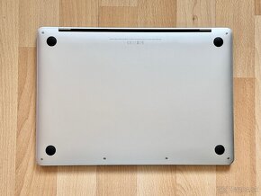 MacBook Pro 13"  A1708, NOVÁ BATERKA, TOP STAV - 4