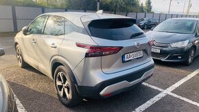 Qashqai DIG-T 158 Mild Hybrid - 4