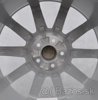 ❗️❗️❗️Originalne disky elektrony Audi R20 5x112❗️❗❗️ - 4