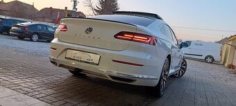 Volkswagen Arteon 1.5 TSI R-Line DSG Možný Leasing - 4