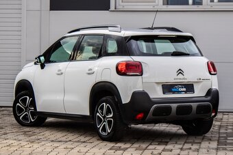 Citroën C3 Aircross PureTech 110 S S Feel A/T - 4