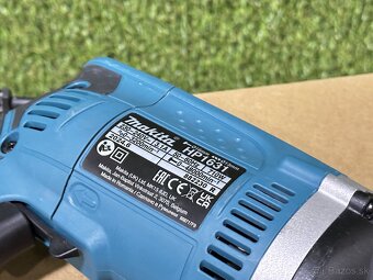 Makita HP1631 Príklepová vŕtačka 710W - 4