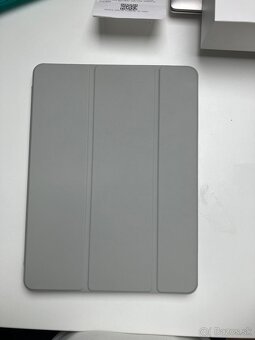 iPad 8. generácia, 128GB, strieborný - 4