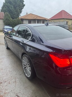 Bmw 740i 2014 - 4