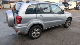 Toyota rav4 2001-2005 - 4