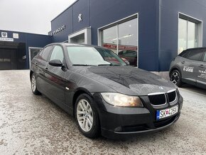 ☎️ BMW  e90 Rad 3 318d  ☎️ - 4