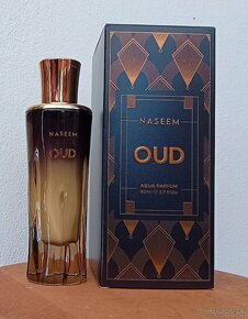 Dubajsky Parfem Naseem OUD - ORIGINAL - 4