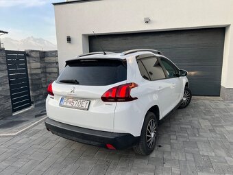 Peugeot 2008 1.2 60kw PureTech Access - 4