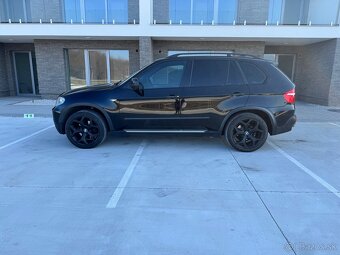 BMW X5 - 4