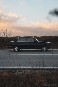 BMW e21 315 - 4