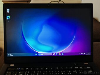 Lenovo ThinkPad X13 Gen1 - 4