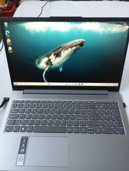 lenovo ideapad slim 3 15IAN8 - 4