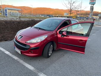 Peugeot 207 1.4 HDi - 4