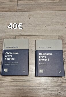 Právnická literatúra - 4