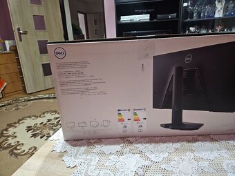 Predam LCD monitor DELL G2724D - 4