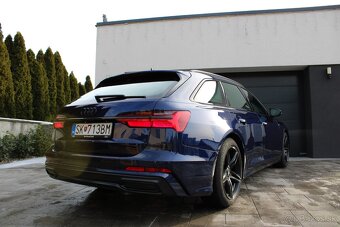 Audi A6 Avant 40 2.0 TDI S-Line 150kW Odpočet DPH - 4