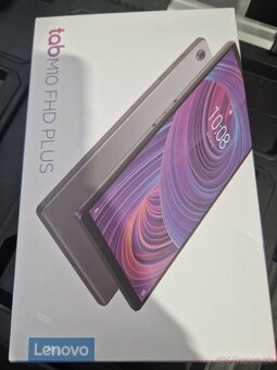 Lenovo TAB M10 FHD Plus - 4