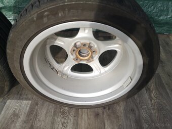 RH AG Cup 5x100 R17 - 4