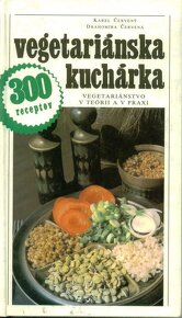 Kuchárske knihy - 4