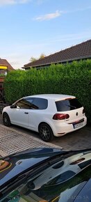 Volkswagen Golf - 4