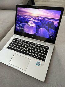 Predam notebook HP EliteBook x360 1030 G2 - 4