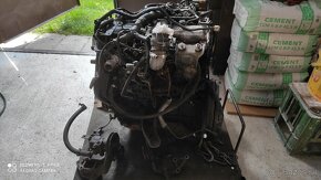 Motor Suzuki Grand Vitara 2.0TD 64kw (mazda) - 4