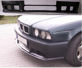 spojlery mam do BMW E34 alpina - 4