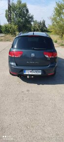 Seat Altea XL 1.4 TSI 92kW - 4