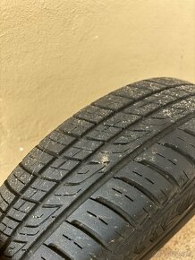 Letné pneu Brillantis - Barum 185/65 R14 - 4