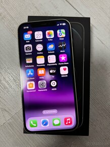 Apple Iphone 12Pro 256GB - 4