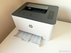 HP color laser 150nw (zánovná) - 4