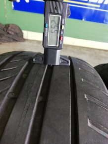 235/55 r17 letné pneumatiky DUNLOP - 4