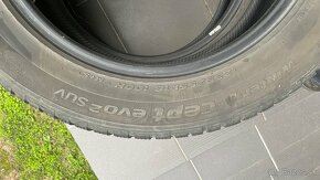 Zimne pneumatiky HANKOOK 235/55/R18 - 4