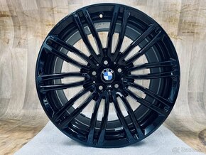 Originál kolesa BMW 5 G30 R19 M-Paket style 664M - 4