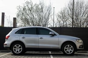 Audi Q5 2.0 TDI 190k DPF quattro S tronic - 4