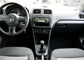 Volkswagen Polo 1.4 63 kw - 4