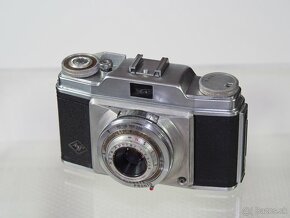 Agfa Silette - 4