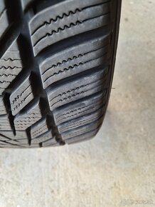 Hankook winter  icept evo3 - 4