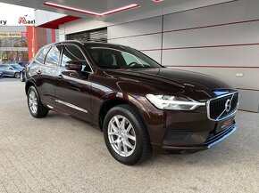 Volvo XC60 D4 140kW Geartronic Momentum - 4