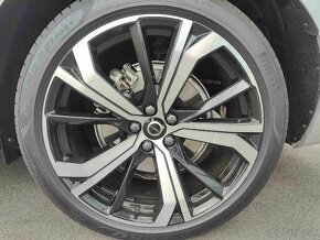 Letne pneumatiky Pirelli P Zero 255/40 R21 - 4